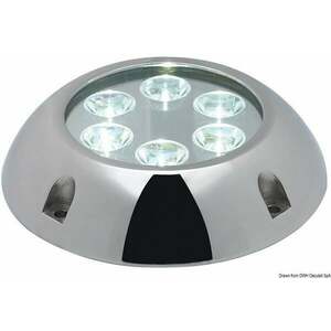 Osculati Underwater LED Light Lumini barca imagine