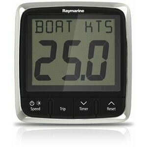 Raymarine i50 Speed Instrumente de bord imagine