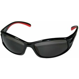 Lalizas TR90 Polarized Negru/Roșu Ochelari de soare yachting imagine