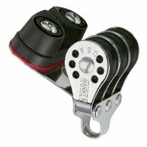 Harken 230 Micro 22 mm Scripete imagine