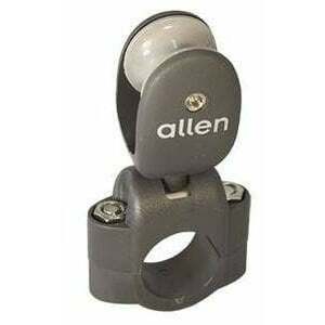 Allen HA450 25 mm Scripete velier imagine