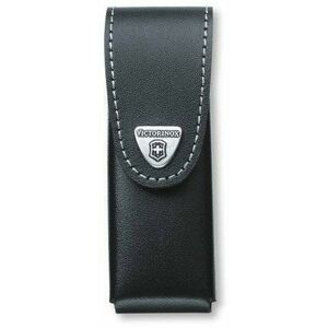 Victorinox Leather Belt Pouch Huse și accesorii pentru cuțit imagine