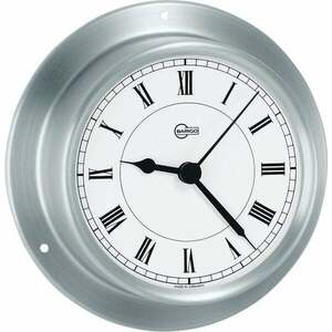 Barigo Sky Quartz Clock Barometru nautic, Ceas nautic imagine