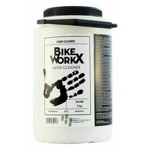 BikeWorkX Hand Cleaner 3 kg Curățare și întreținere imagine