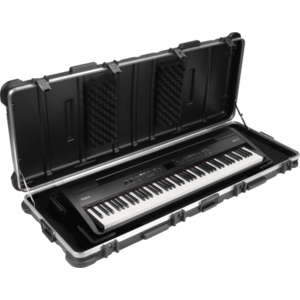 SKB Cases 1SKB-5820W ATA 88 Note Keyboard Case Cutie pentru claviaturi imagine