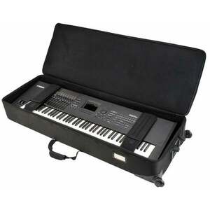 SKB Cases 1SKB-SC88KW Soft Case for 88-Note Keyboards Husă pentru claviaturi imagine