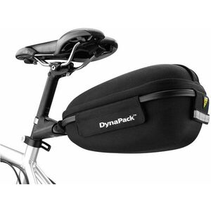 Topeak Dynapack Geantă de șa Black 4 L imagine