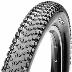 MAXXIS Ikon 29/28" (622 mm) Black 2.2 Tubeless Ready-EXO Anvelopa de bicicletă MTB imagine