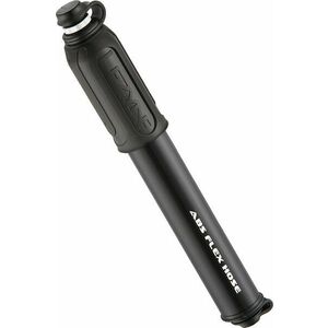 Lezyne HP Drive Negru/Super Lucios Mini Pompă Bicicletă imagine