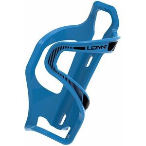 Lezyne Flow Cage SL L Blue Suport bidon imagine