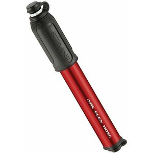 Lezyne HP Drive Red Mini Pompă Bicicletă imagine