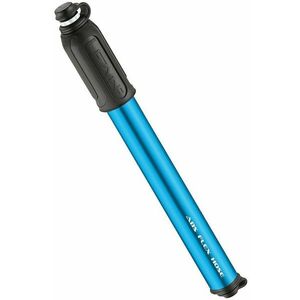 Lezyne HP Drive Blue Mini Pompă Bicicletă imagine