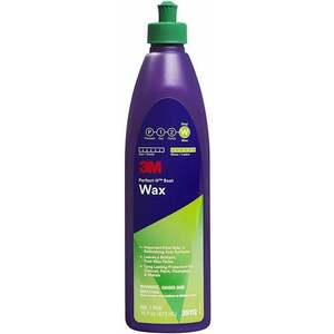 3M Perfect-It Boat 473 ml Detergent pentru fibra de sticla imagine