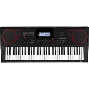 Casio CT-X3000 Claviatură cu dinamică imagine