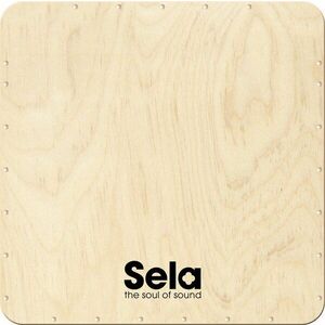 Sela Bass Cajon imagine