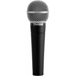 Superlux TM58 Microfon vocal dinamic imagine