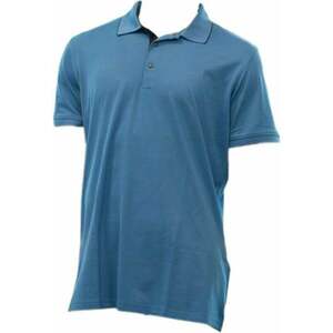 Galvin Green Marty Ventil8 Kings Blue/Black 2XL Tricou polo imagine