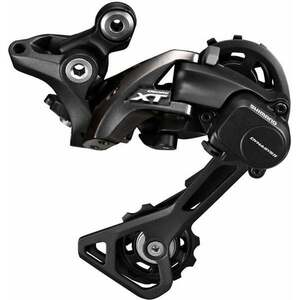 Shimano RD-M8000 Deore XT 11-Speed Shadow RD+ GS Spate Schimbator spate imagine