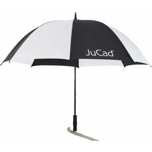 Jucad Golf Umbrelă White-Black imagine