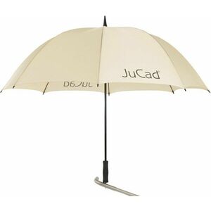 Jucad Golf Umbrelă Bej imagine