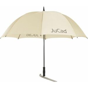 Jucad Telescopic Umbrelă Bej imagine