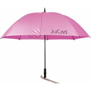 Jucad Telescopic Umbrelă Rose Red imagine