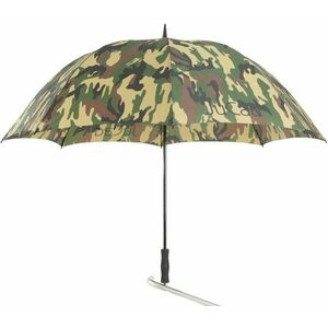 Jucad Telescopic Umbrelă Camuflaj imagine