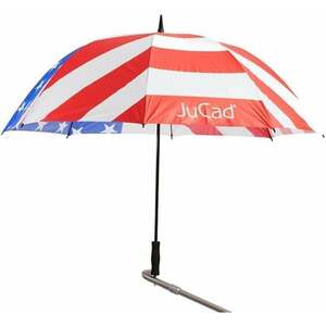 Jucad Telescopic Umbrelă USA imagine