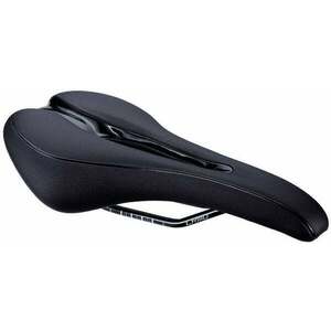 BBB SportComfort Anatomic Black 150 mm Oțel aliat Șa bicicletă imagine