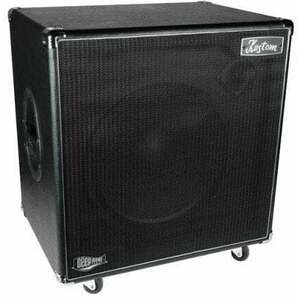 Kustom DEEP115 Cabinet de bas imagine