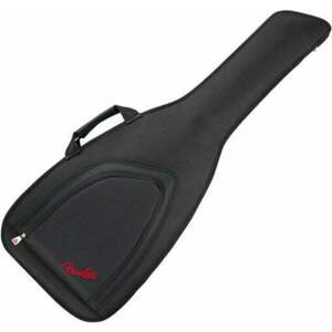 Fender FESS-610 Short Scale Husă pentru chitară electrică Black imagine