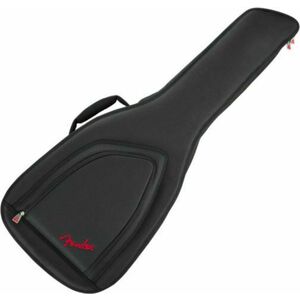 Fender FAC-610 Husă pentru chitară clasică Black imagine