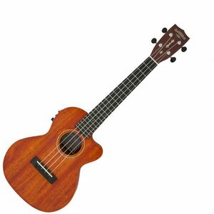 Gretsch G9121-ACE Honey Mahogany Stain Ukulele tenor imagine