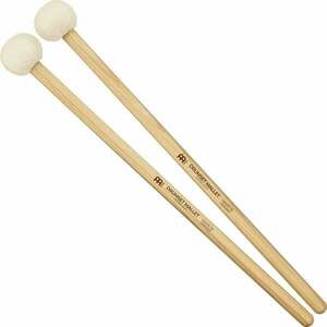 Meinl SB400 Bătătoare Pâslă Timpan imagine