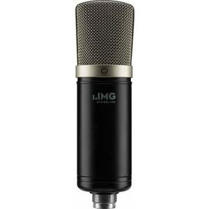 IMG Stage Line ECMS-50USB Miocrofon USB imagine