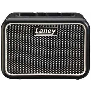 Laney Mini-SuperG Mini combo pentru chitară imagine