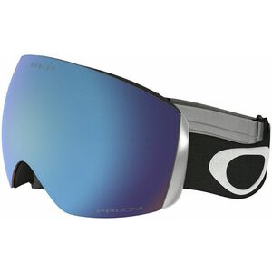 Oakley Flight Deck 705020 Matte Black/Prizm Sapphire Ochelari pentru schi imagine