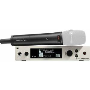 Sennheiser EM 300-500 G4-BW Receptor BW: 626-698 MHz imagine