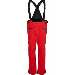 Sportalm Bormo Racing Red 54 Pantaloni schi imagine