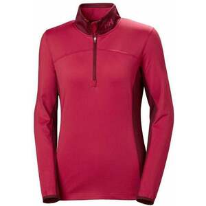 Helly Hansen Phantom 1/2 Zip 2.0 Roșu Persian XS Pulover imagine