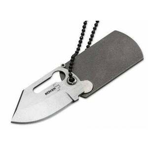 Boker Plus Dog Tag Knife Cuțit de buzunar imagine