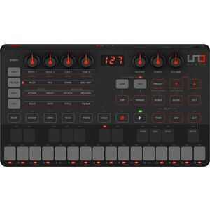 IK Multimedia UNO Synth Sintetizator imagine