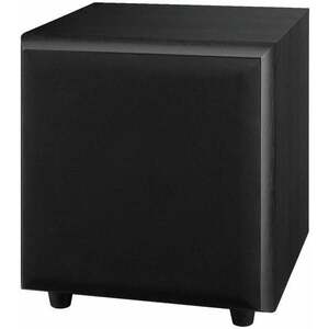 Monacor SOUND-100SUB Subwoofer activ imagine