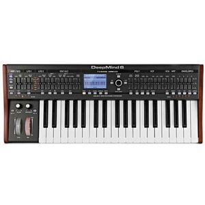 Behringer DEEPMIND 12 imagine