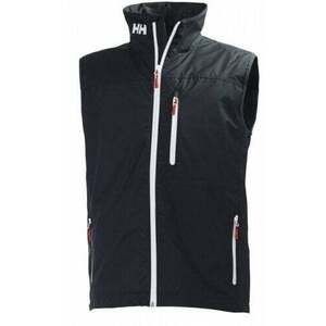 Helly Hansen Men's Crew Vest Jachetă Navy S imagine