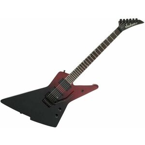 Jackson Pro Series Phil Demmel Demmelition Fury PD IL Red Tide Fade Chitară electrică imagine