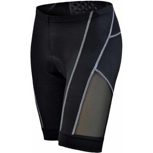 Funkier Pescara Black XL Șort / pantalon ciclism imagine