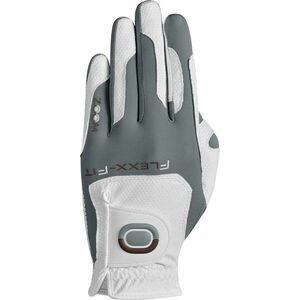 Zoom Gloves Weather Golf White/Silver Mâna stângă UNI Mănuși pentru femei imagine