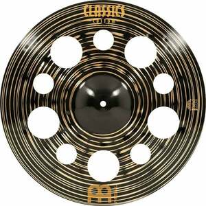 Meinl Classics 18" Medium Crash imagine