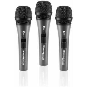 Sennheiser E835 Microfon vocal dinamic imagine